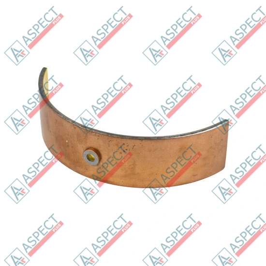 Sliding Bearing Sauer-Danfoss 4510437 AFM