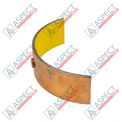 Підшипник ковзання Sauer-Danfoss 4510437 AFM