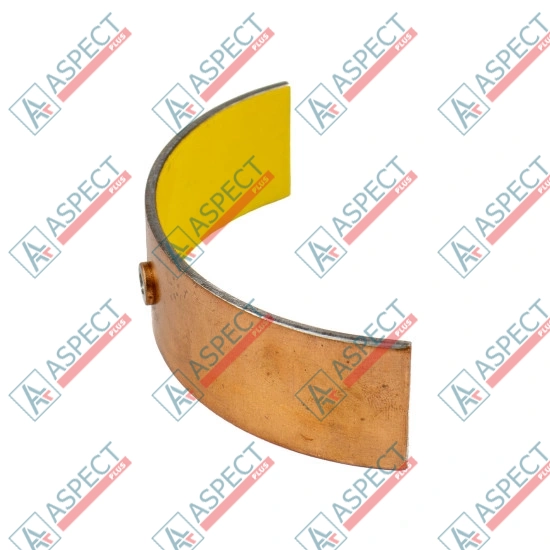 Sliding Bearing Sauer-Danfoss 4510437 AFM