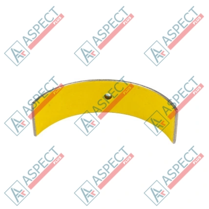 Підшипник ковзання Sauer-Danfoss 4510437 AFM