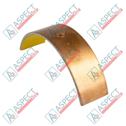 Підшипник ковзання Sauer-Danfoss 4510437 AFM
