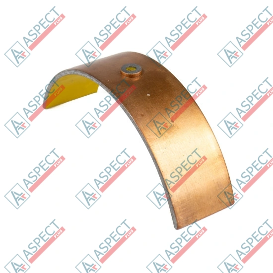 Sliding Bearing Sauer-Danfoss 4510437 AFM