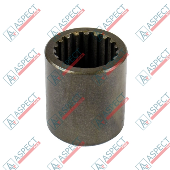 Муфта валов Nabtesco GM38, GM38VB AFM