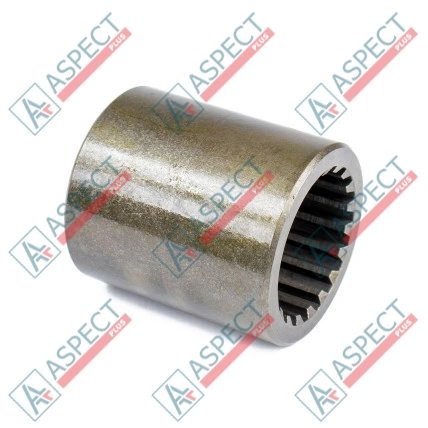 Acoplamiento del Eje motriz Nabtesco GM38, GM38VB AFM