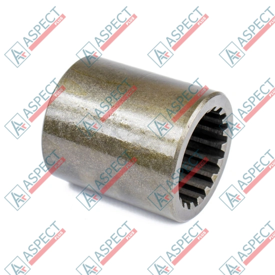 Муфта валов Nabtesco GM38, GM38VB AFM