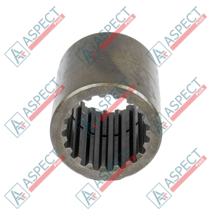 Acoplamiento del Eje motriz Nabtesco GM38, GM38VB AFM