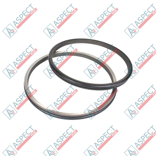 Floating Seal Hitachi (4114753) ZX180, ZX200, ZX210, ZX225 Hyundai, Komatsu AFM