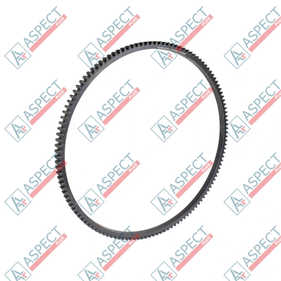 Crankshaft Ring Gear Volvo (20405650) D5D AFM