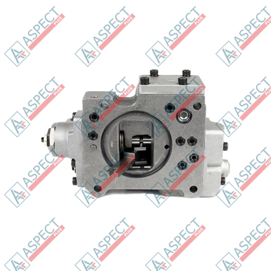 Regulator assembly Kawasaki 722473 HANDOK