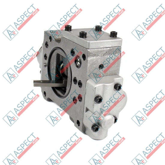 Regulator assembly Kawasaki 722473 HANDOK