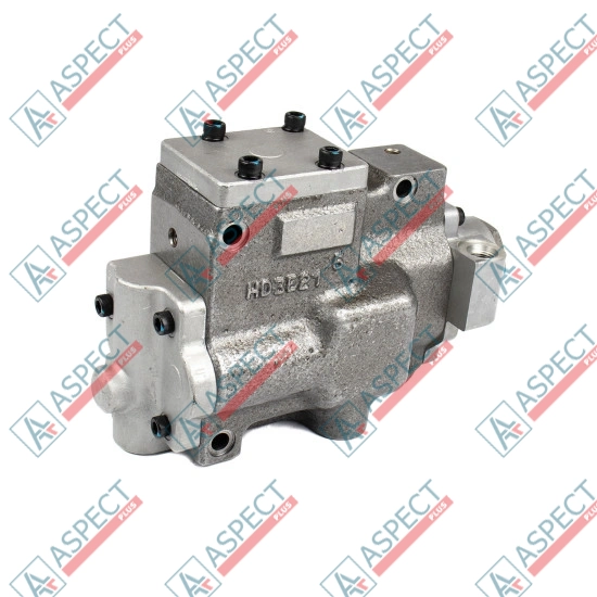 Regulator assembly Kawasaki 722473 HANDOK
