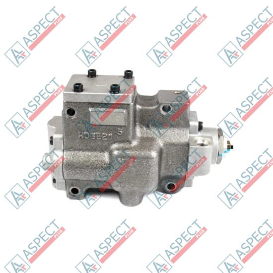 Regulator assembly Kawasaki 722473 HANDOK