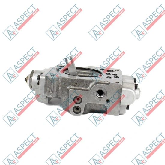 Regulator assembly Kawasaki 722473 HANDOK