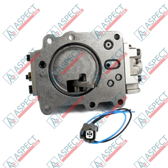 Regulator assembly Kawasaki VOE14550195 HANDOK