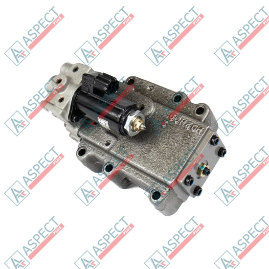 Regulator assembly Kawasaki VOE14550195 HANDOK