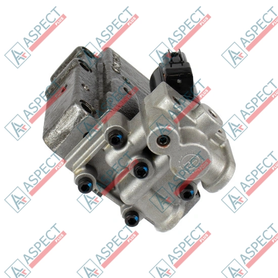 Regulator assembly Kawasaki VOE14550195 HANDOK