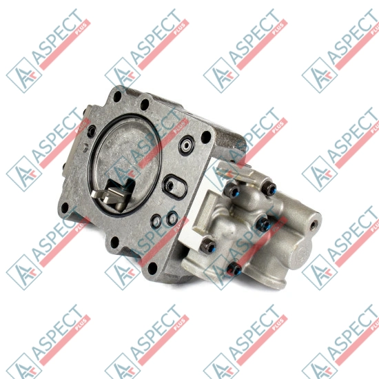 Regulator assembly Kawasaki VOE14550195 HANDOK