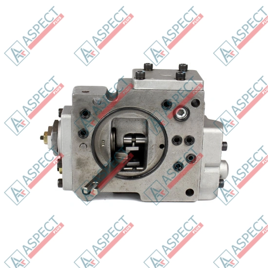Regulator assembly Kawasaki 295-9660 HANDOK