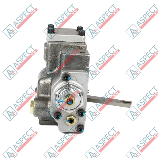 Regulator assembly Kawasaki 295-9660 HANDOK