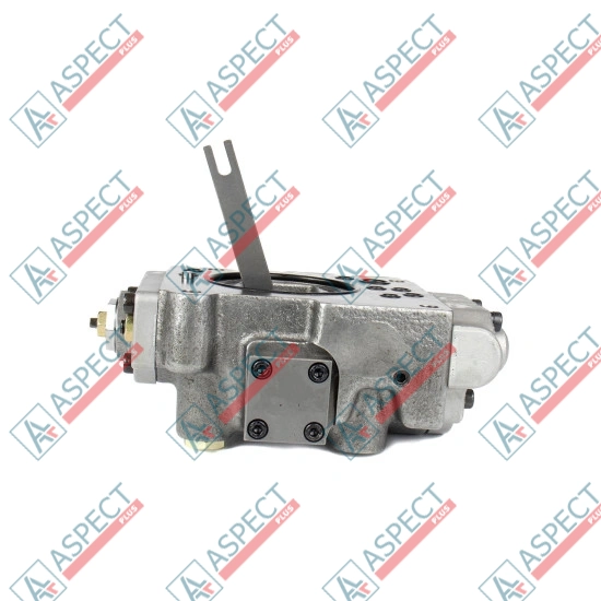 Regulator assembly Kawasaki 295-9660 HANDOK
