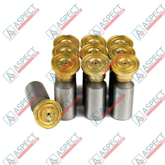 Piston shoe Kawasaki PY10V00003S011 HANDOK