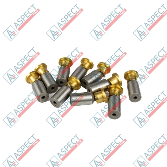 Piston shoe Kawasaki PY10V00003S011 HANDOK