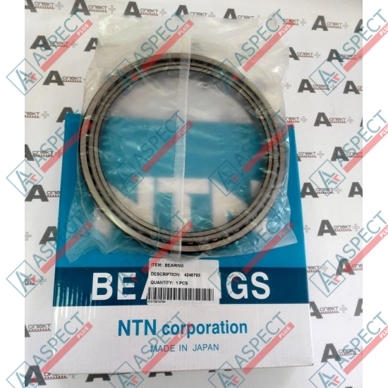 Bearing Hitachi (4246793) ZX200, ZX240, ZX250, ZX260 AFM