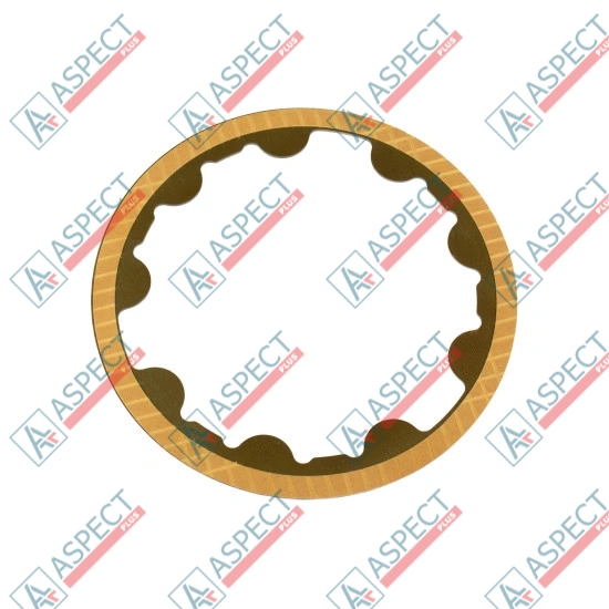 Friction Plate Hitachi 3087818 HANDOK