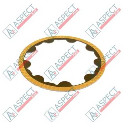 Plaque de friction Hitachi 3087818 HANDOK