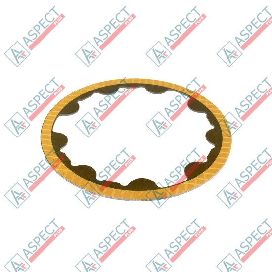 Friction Plate Hitachi 3087818 HANDOK