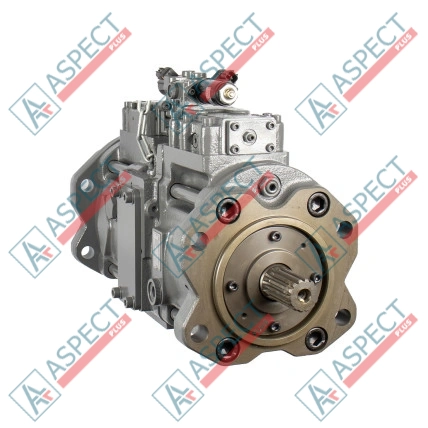Hydraulische Pumpe Volvo VOE14531300 Kawasaki HANDOK