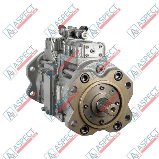 Hydraulic Pump assembly Volvo VOE14531300 Kawasaki HANDOK