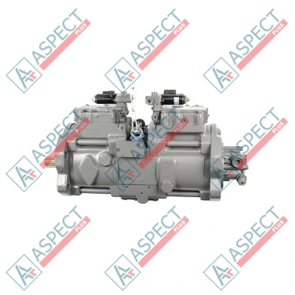 Hydraulische Pumpe Volvo VOE14531300 Kawasaki HANDOK