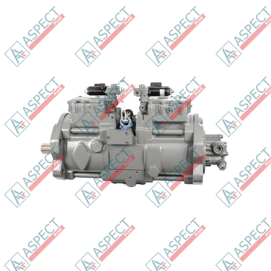 Hydraulic Pump assembly Volvo VOE14531300 Kawasaki HANDOK