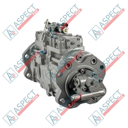 Hydraulische Pumpe Volvo VOE14531300 Kawasaki HANDOK