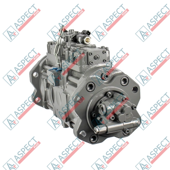 Hydraulic Pump assembly Volvo VOE14531300 Kawasaki HANDOK