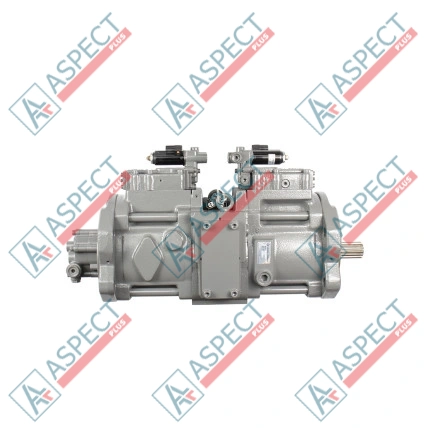 Hydraulische Pumpe Volvo VOE14531300 Kawasaki HANDOK