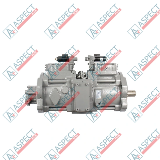Hydraulic Pump assembly Volvo VOE14531300 Kawasaki HANDOK