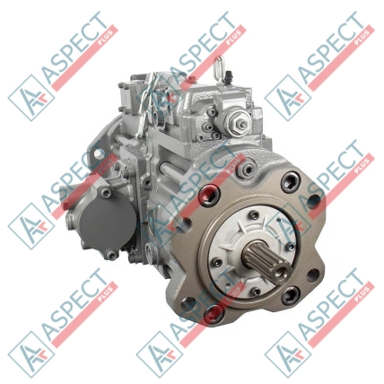 Hydraulische Pumpe Doosan 400914-00212 Kawasaki HANDOK