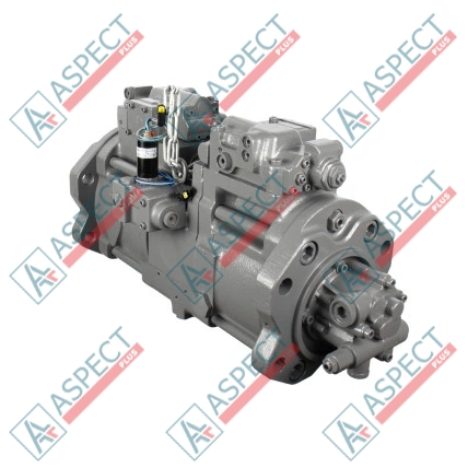 Hydraulische Pumpe Doosan 400914-00212 Kawasaki HANDOK