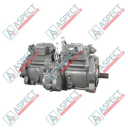 Hydraulische Pumpe Doosan 400914-00212 Kawasaki HANDOK