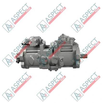 Hydraulische Pumpe K3V180DTH1POR-9COS-A Hyundai 31NA-10010 Kawasaki HANDOK