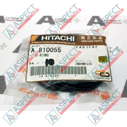 Joint torique Hitachi A810055 AFM