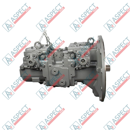 Насос гидравлический Komatsu 708-2L-00300 HANDOK