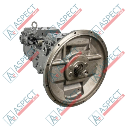 Pompe hydraulique Komatsu 708-2L-00500 HANDOK