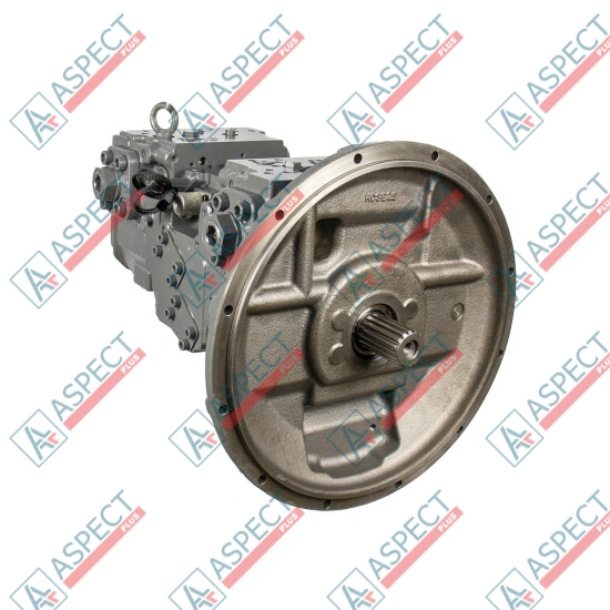 Hydraulic Pump assembly Komatsu 708-2L-00500 HANDOK