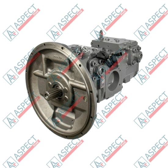 Hydraulic Pump assembly Komatsu 708-2L-00500 HANDOK