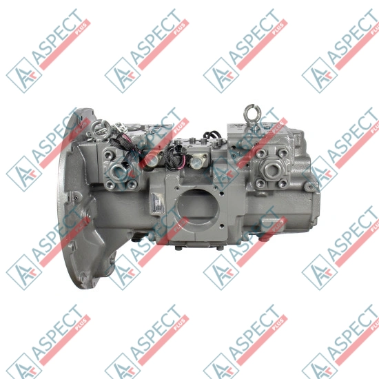Hydraulic Pump assembly Komatsu 708-2L-00500 HANDOK
