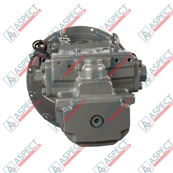Hydraulic Pump assembly Komatsu 708-2L-00500 HANDOK