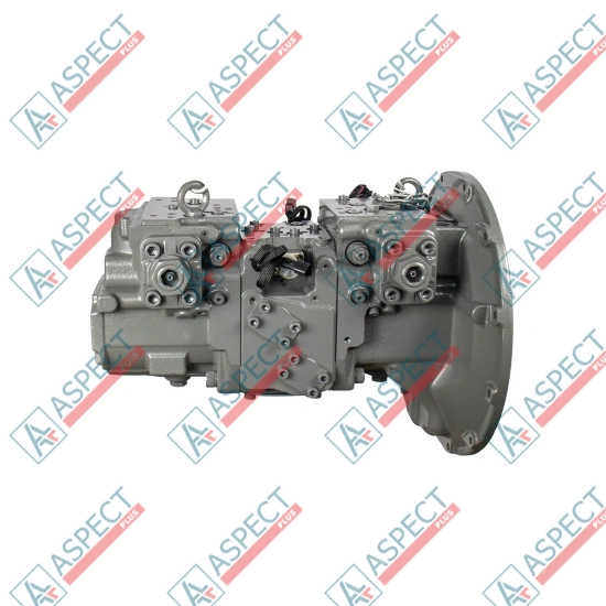 Hydraulic Pump assembly Komatsu 708-2L-00500 HANDOK